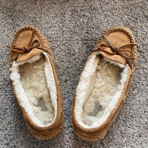 UGG slippers